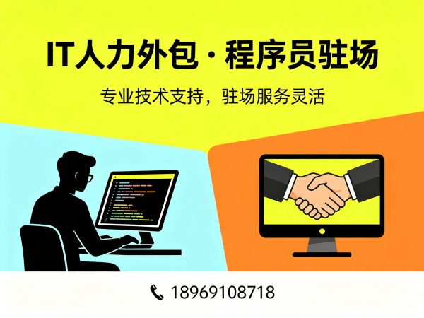郑州IT人力外包解决方案：人形机器人开发工程师程序员外包服务