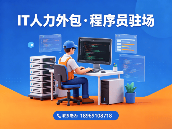 东莞AI算法工程师程序员外包远程协作机制详解