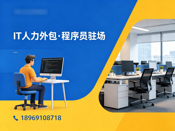 北京IT人力外包解决方案：破解爬虫工程师招聘难题，实现技术团队高效搭建