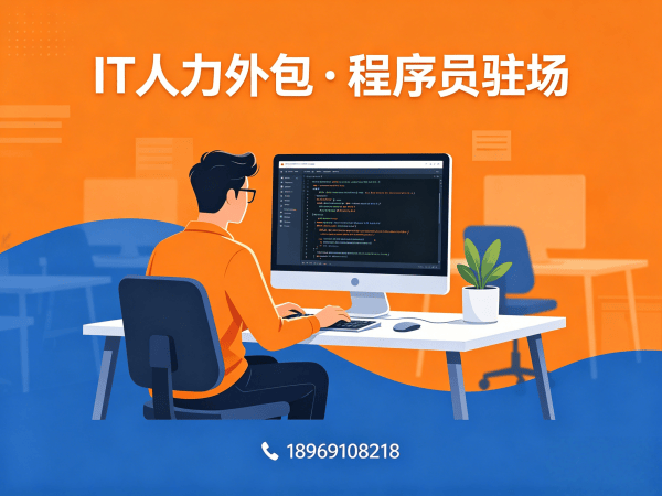南京Java开发程序员外包解决方案 | 专业IT人力外包服务 | 程序员驻场开发