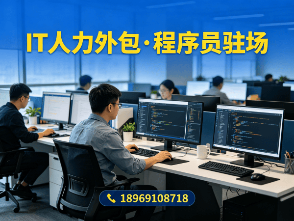 广州Prompt工程师程序员外包服务指南：专属客户经理如何保障您的项目顺利推进