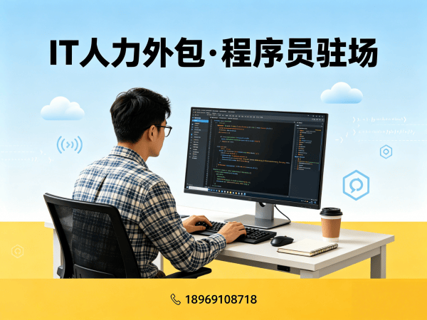 烟台C++开发程序员外包付款方式详解 | 专业IT人力外包解决方案