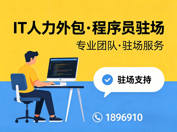苏州IT人力外包解决方案：C++开发程序员高效用工新选择