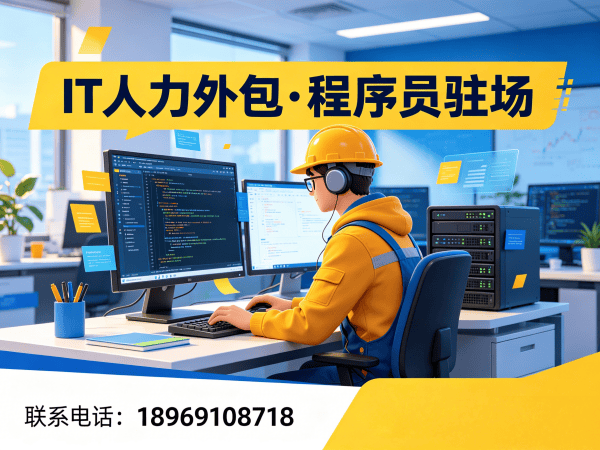 东莞大数据开发程序员外包服务:技术面试把关全流程解析