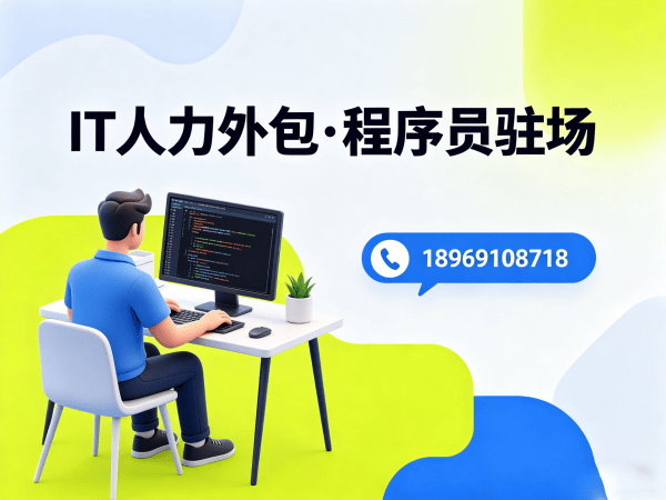 佛山爬虫工程师程序员外包技术支持解决方案 | 专业IT人力外包服务