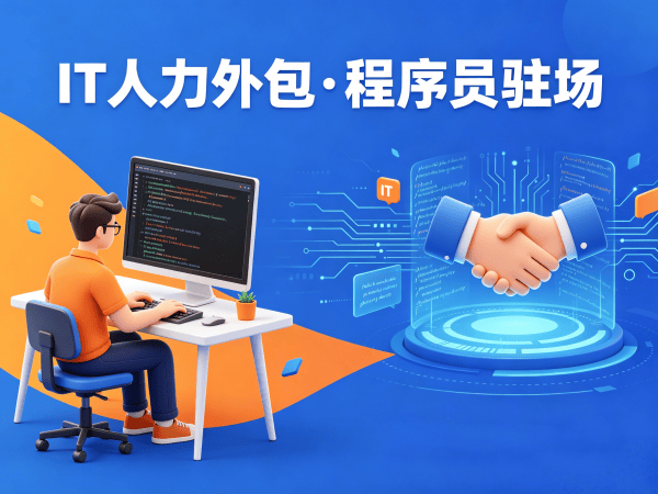 南通Python开发程序员外包解决方案，解决企业IT人才招聘难题