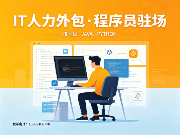 上海AI算法工程师程序员外包解约流程全解析