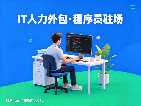 无锡C++开发程序员外包解决方案 | 高效解决企业技术人才短缺难题