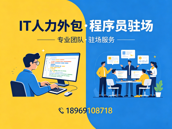 北京全栈开发程序员外包解约流程指南|专业IT人力外包服务