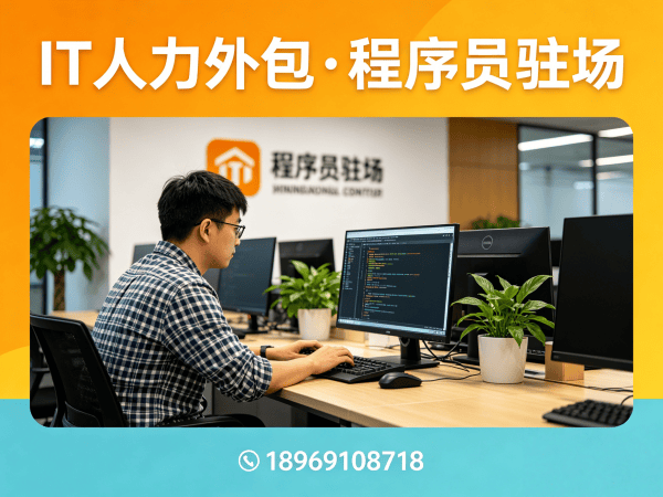 重庆IT人力外包解决方案：人形机器人算法工程师快速匹配与质量保障