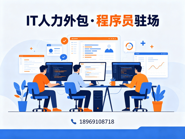 杭州人形机器人开发工程师程序员或是工程师人力外包应急响应方案详解