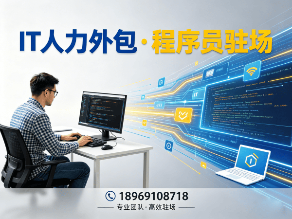 南京机器人视觉工程师程序员或是工程师人力外包项目对接流程详解