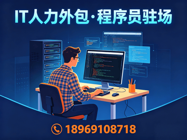 烟台AIGC应用开发程序员外包续约机制详解 | 专业IT人力外包服务