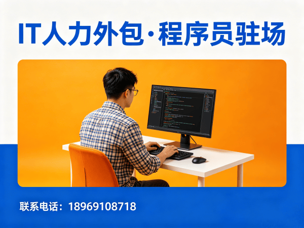 郑州Go开发程序员外包解决方案：IT人力外包如何破解企业技术人才困境