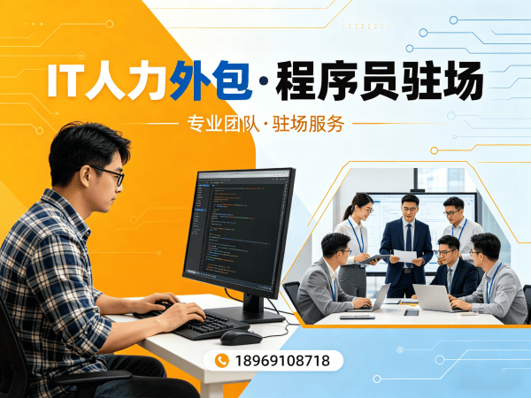 北京后端开发程序员外包应急响应方案：保障企业技术需求的全流程解决方案