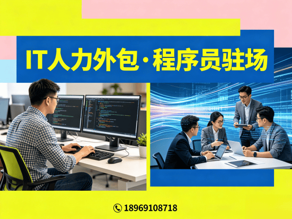 天津Node.js开发程序员或是工程师人力外包解决方案 高效解决企业技术人才短缺难题
