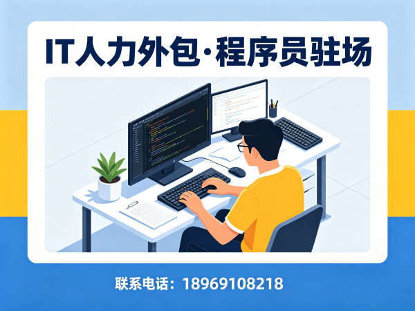 上海运维工程师程序员外包收费标准详解及服务保障